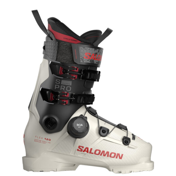 Salomon S Pro Supra BOA 120