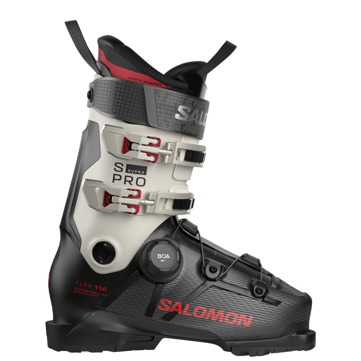 Salomon S Pro Supra BOA 110