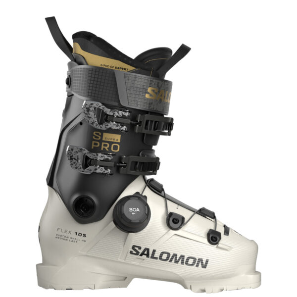 Salomon S Pro Supra BOA 105 W