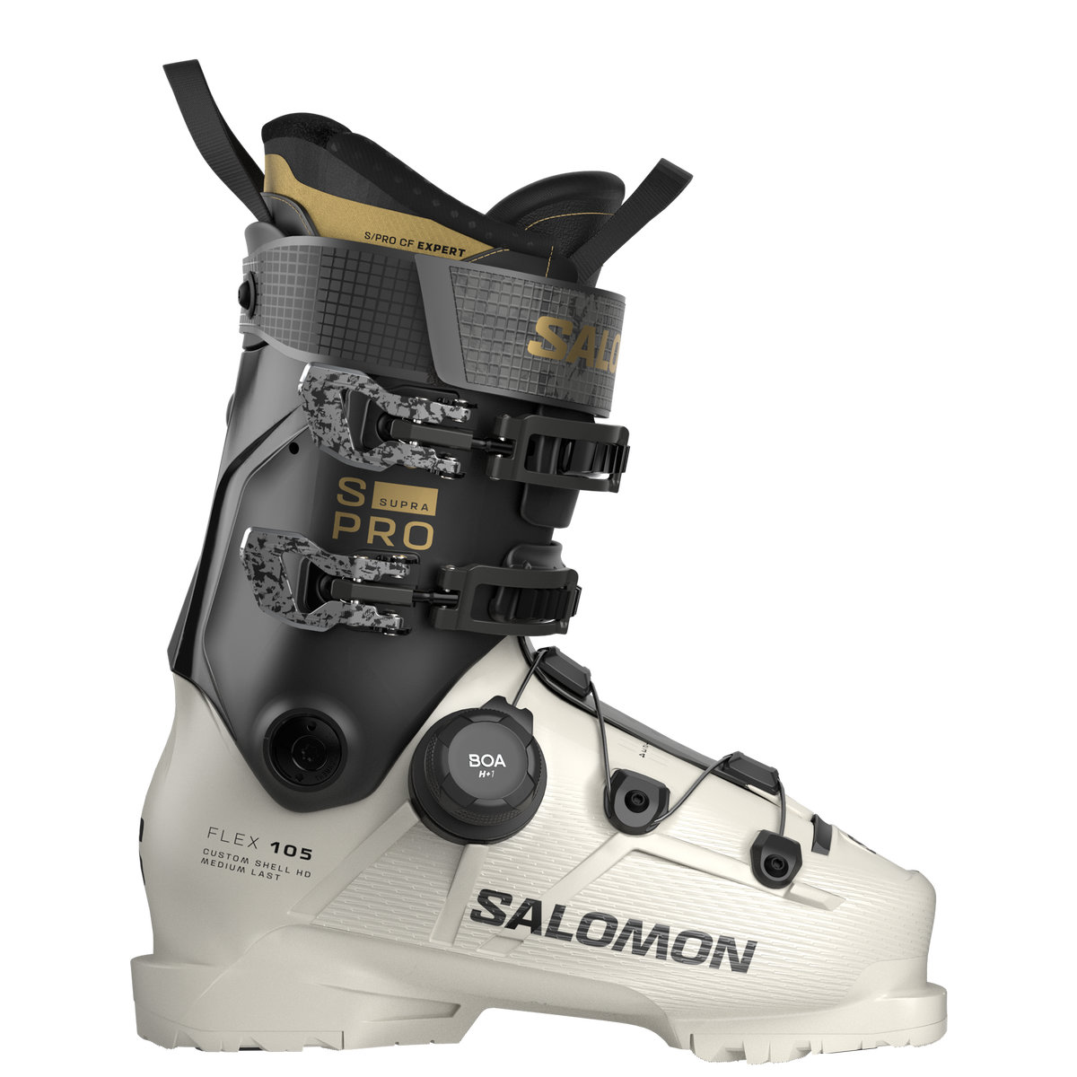 Salomon S Pro Supra BOA 105 W