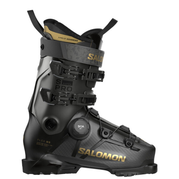 Salomon S Pro Supra BOA 95 W