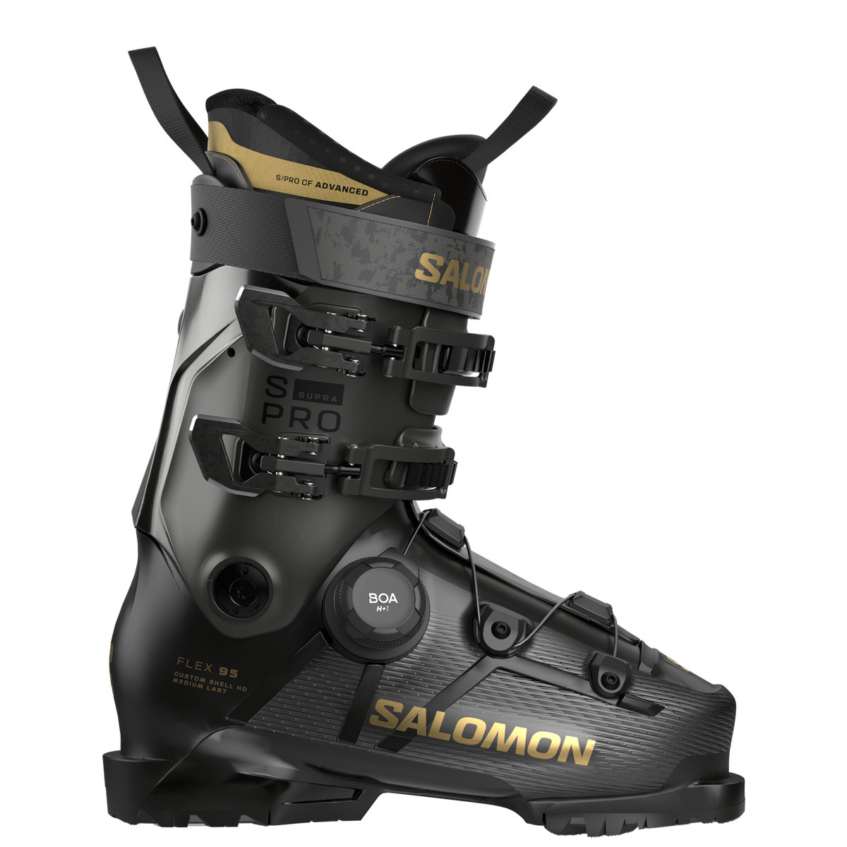 Salomon S Pro Supra BOA 95 W