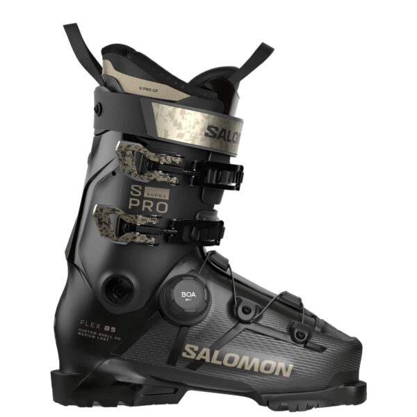 Salomon S Pro Supra BOA 85 W
