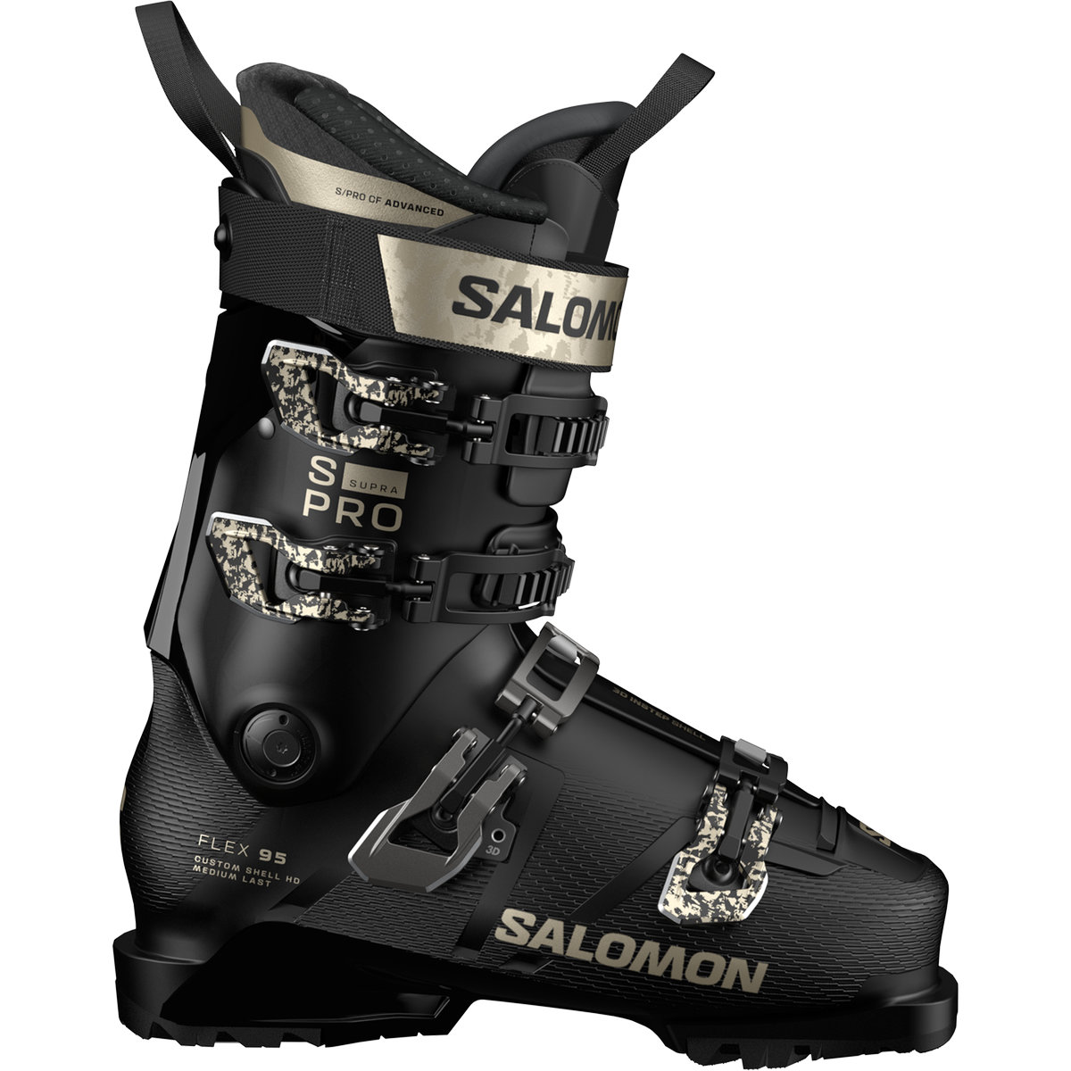Salomon S Pro Supra 95 W