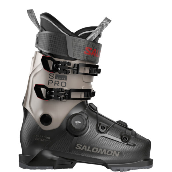 Salomon S Pro Delta BOA 120