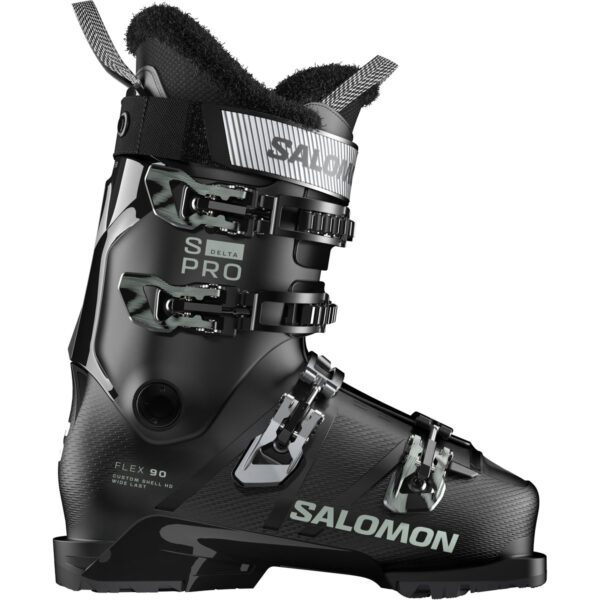 Salomon S Pro Delta 90 W