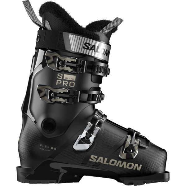 Salomon S Pro Delta 80 W