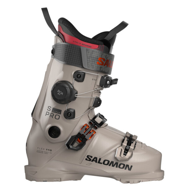 Salomon  S Pro Alpha C BOA 110