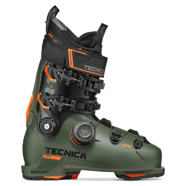Tecnica Mach BOA MV 120