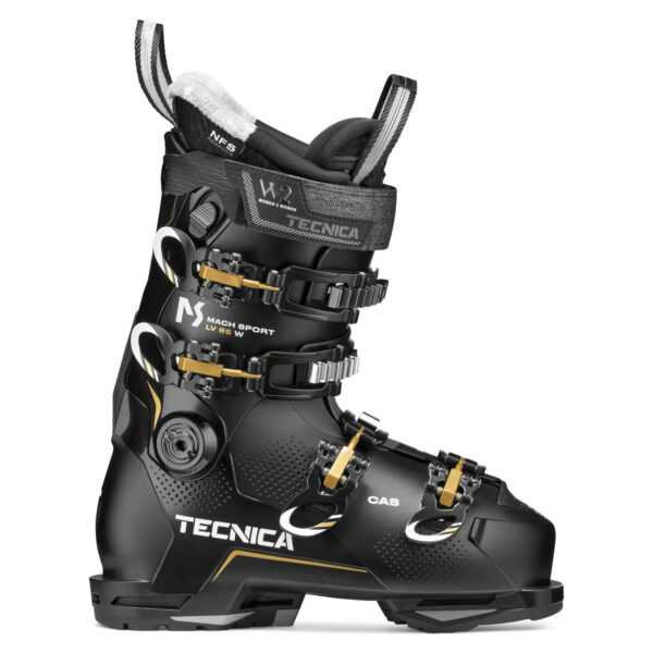 Tecnica Mach Sport LV 85