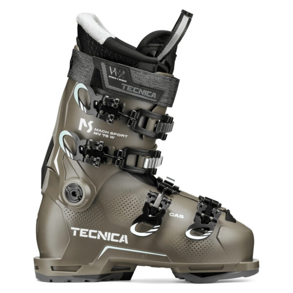 Tecnica Mach Sport MV 75