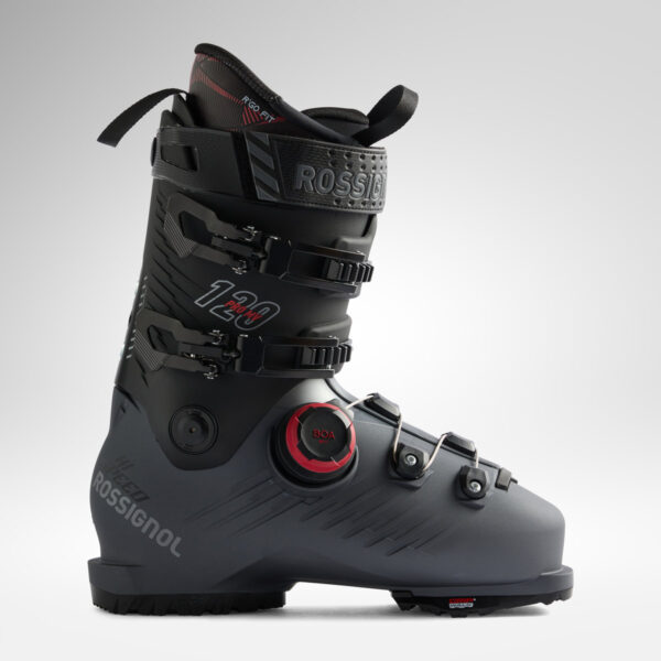 Rossignol Hi Speed Pro MV 120 BOA