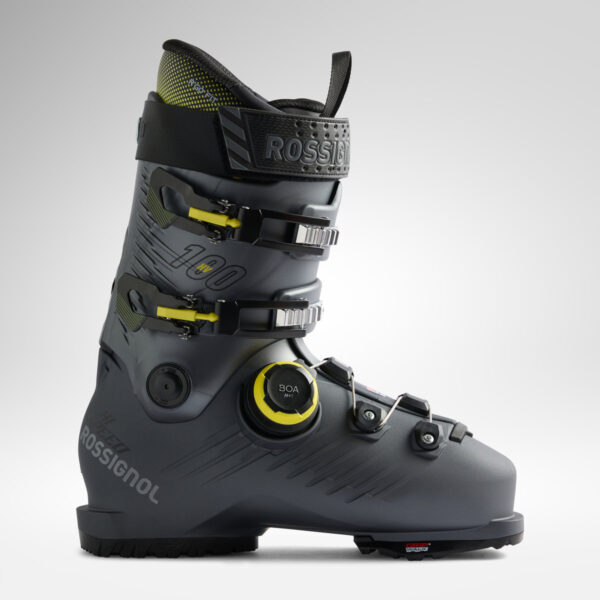 Rossignol Hi Speed HV 100 BOA