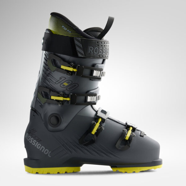 Rossignol Hi Speed HV 100