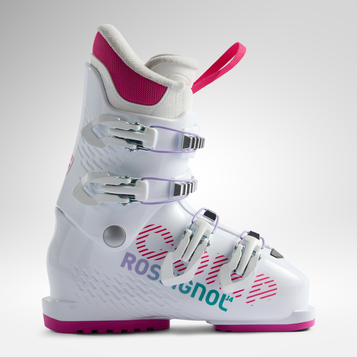 Rossignol comp J4
