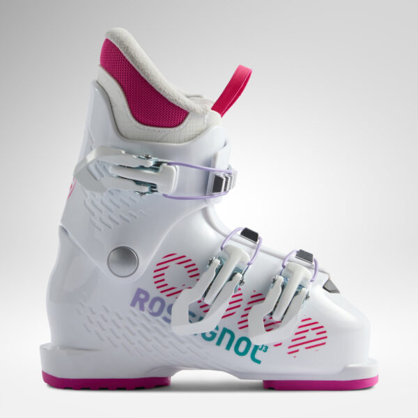 Rossignol Comp J3