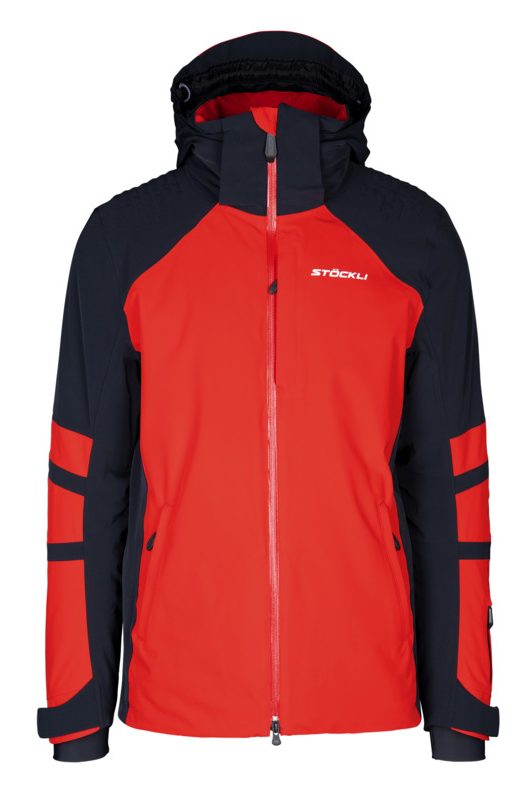 stockli red