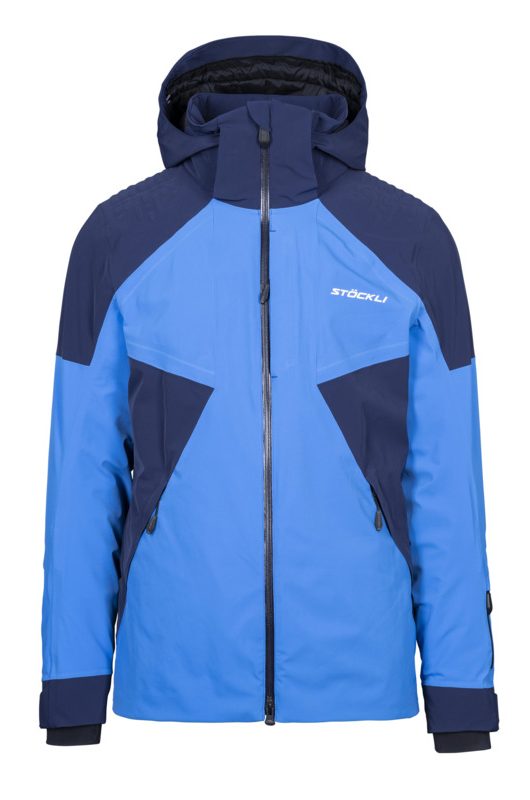 stoeckli blue