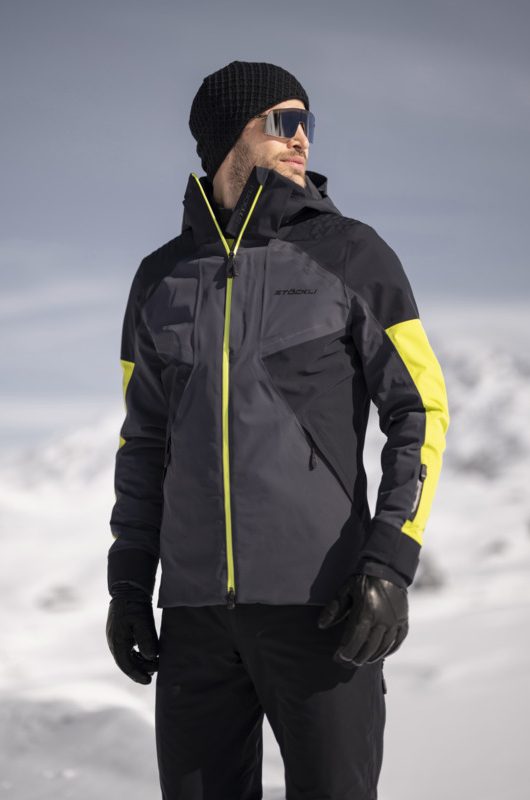 stockli jacket